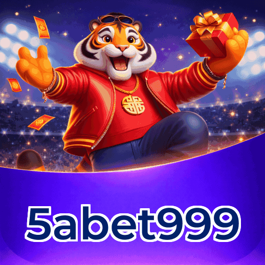 Comparação APP mobile vs versão web da 5abet999